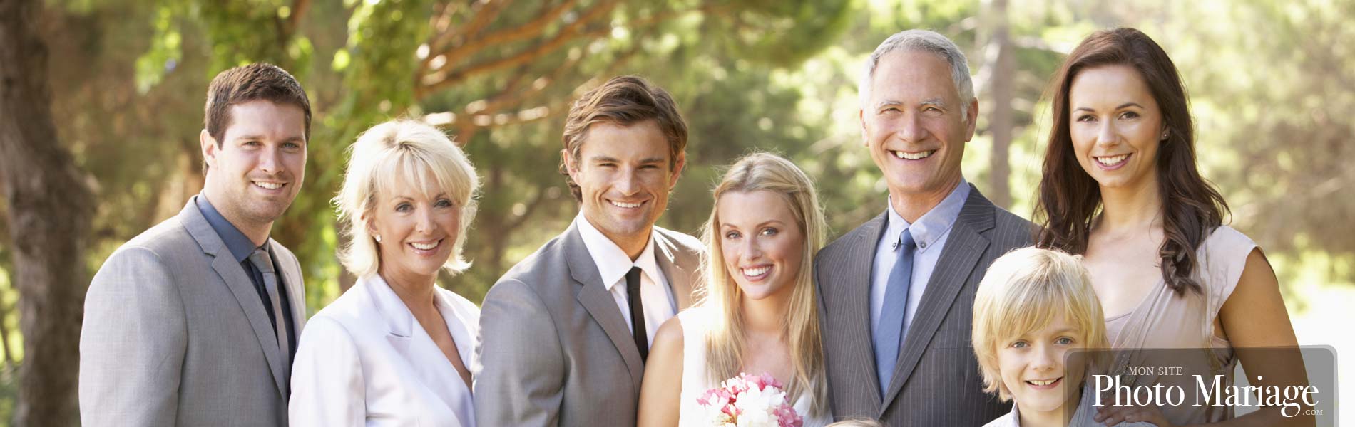Photos et vidéos de la cérémonie de mariage : votre plateforme sécurisée pour créer un blog de mariage privé qui vous ressemble