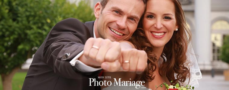 Comment partager ses photos de mariage en ligne ?