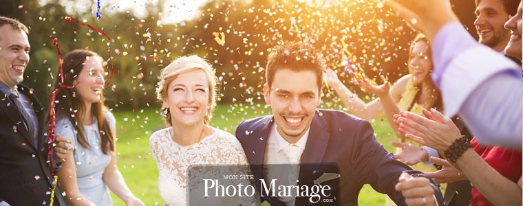 Site de mariage ou blog des mariés ? Comment partager son mariage en ligne ?