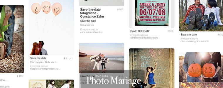 Créer son Faire-part de mariage : des astuces pour créer le vôtre