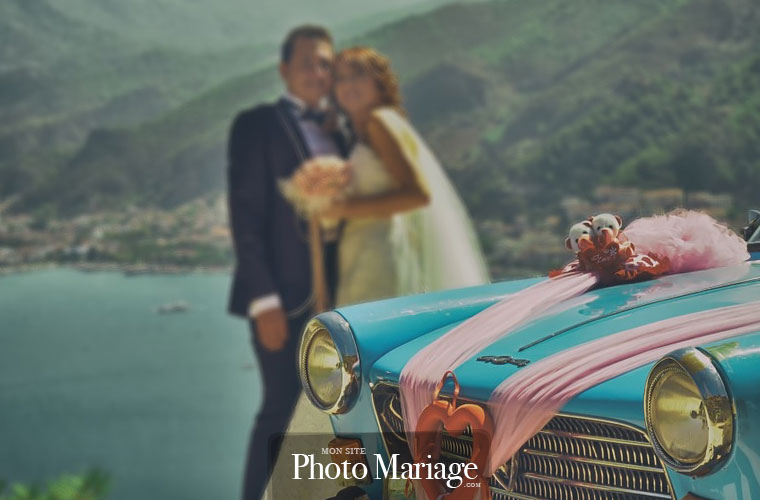 Partager ses souvenirs de mariage sur Facebook ou Youtube peut être risqué pour sa vie privée...