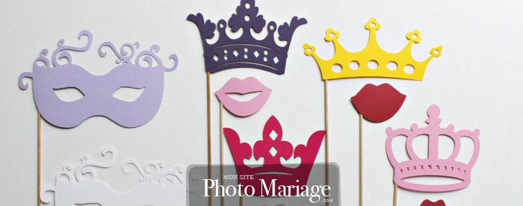 Un photobooth pour son mariage ? kesako ?