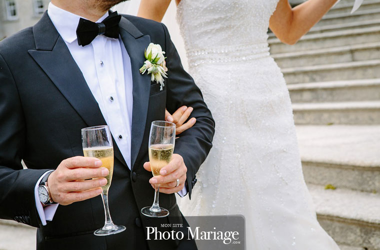 Partager ses souvenirs de mariage sur Youtube n'est pas une bonne idée pour sa vie privée et celle de ses proches