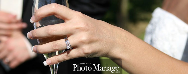 Un blog de mariage avec espace collaboratif pour les invités !