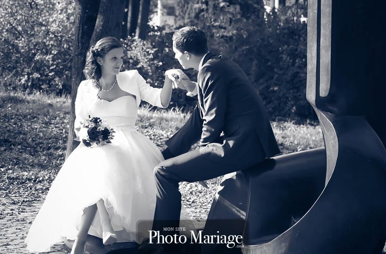 Attention aux plateformes de blogs gratuits, pas du tout adaptés pour partager ses souvenirs de mariage...