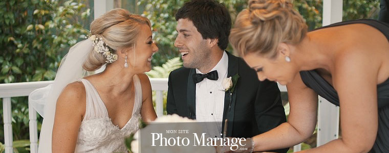 Organiser son mariage par un wedding planner : combien ça coûte ?