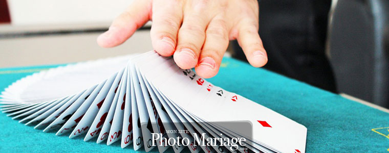 Engager un magicien pour son mariage : comment le choisir ?