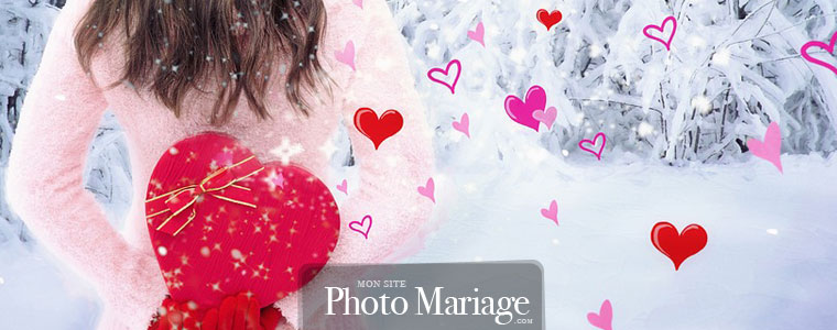 5 conseils pour organiser votre mariage pendant l’hiver