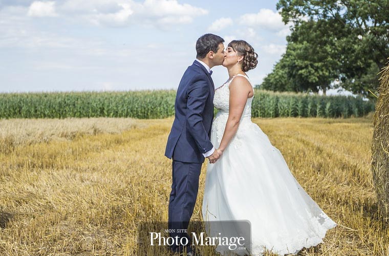 Album mariage en ligne et partage de vidéos de mariage : créez son espace sécurisé permet de partager tout en gardant le contrôle de sa vie privée