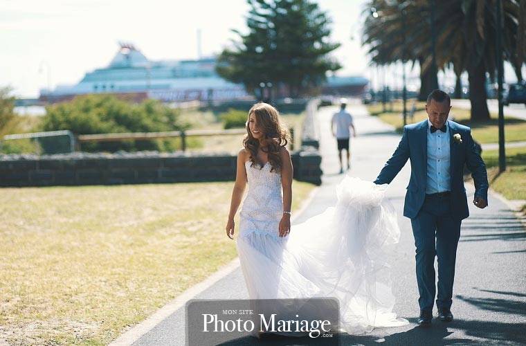 Photographe de mariage : Prévoyez une solution de rechange au cas où votre prestataire ait un empêchement