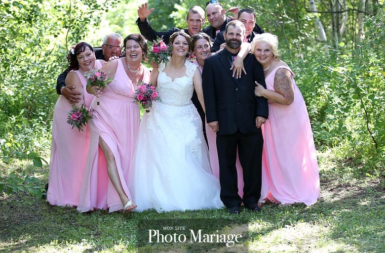 Créer un blog de mariage sécurisé permet de garder le contrôle de ses photos et de ses vidéos de mariage lorsqu'on les publie sur Internet