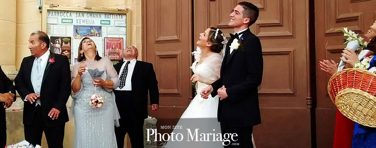 Créer un site de mariage facilement pour partager avec ses (futurs) invités