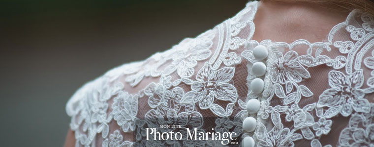 Voici quelques conseils pour bien choisir sa robe de mariée