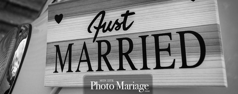 Photos de mariage sur Facebook : est-ce une bonne idée ?