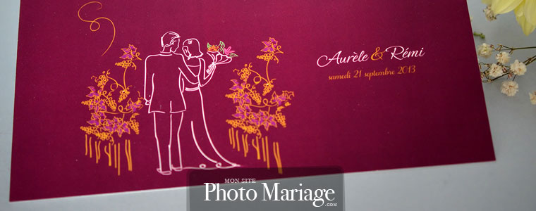 Carte de remerciement pour son mariage : quelques conseils utiles