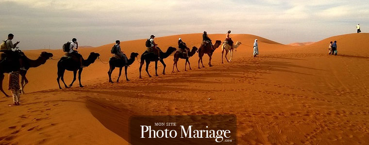 A partir de 600 ou 700 euros, on peut par exemple passer un très bon moment dans un riad de charme à Marrakech ou à Djerba.