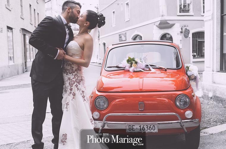 Photos de mariage sur Facebook : le partage de photos sur le réseau social comporte des risques, il vaut mieux les connaitre....