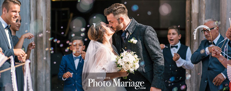 Partage photo privé pour mariage : partagez vos photos et vidéos de mariage en HD avec vos invités !