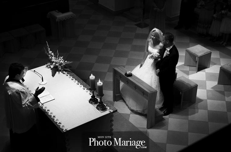 Centraliser ses photos de mariage dans un espace privatisé, c'est possible !