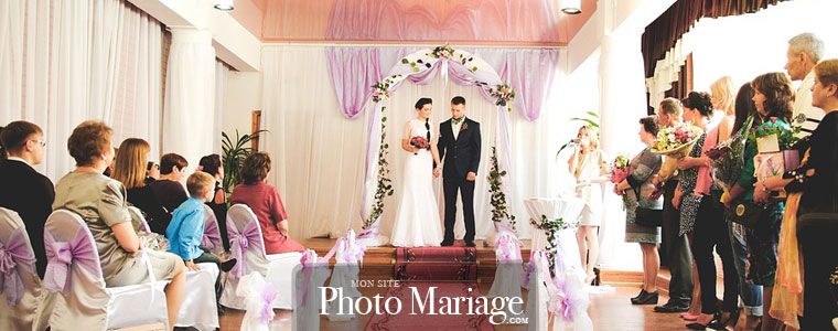 Centraliser ses photos de mariage