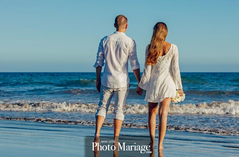 Un blog mariage ou un site de mariage pour partager son évènement