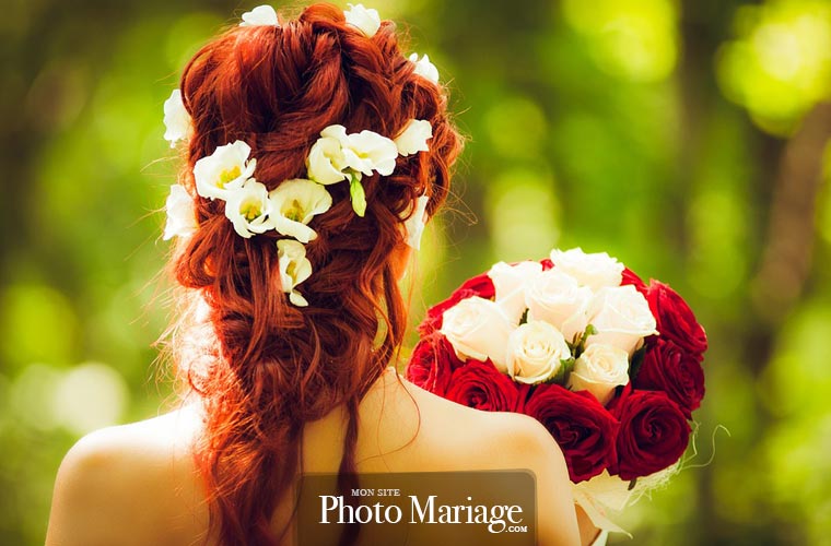 Créer son album photo de mariage online permet de partage ses souvenirs en toute sécurité avec ses proches !