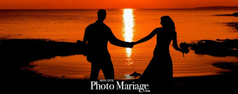 Comment rassembler ses photos de mariage ?