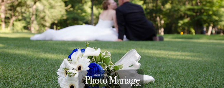 Partager son mariage sur Facebook