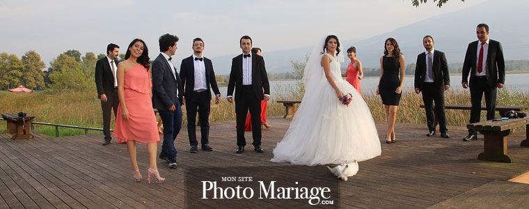 Partager son mariage sur Facebook : quels sont les risques ?