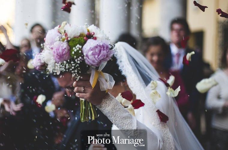Pour organiser un mariage, il est important de s’y prendre bien à l’avance.