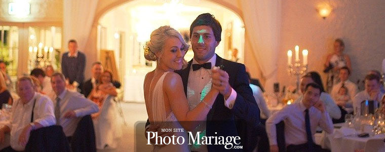 Partager ses albums photos de mariage en ligne