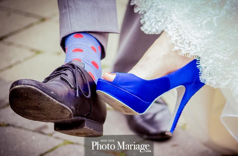 Application photos de mariage : Partager ses souvenirs de mariage et récupérer l'ensemble des photos et vidéos des invités est possible.