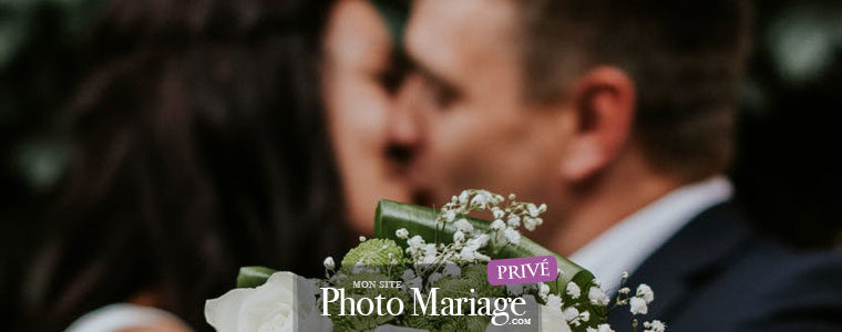 Envie de partage vos souvenirs de mariage ? Voici quelques solutions