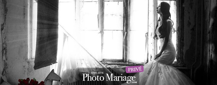 Photos de mariage en noir et blanc : que choisir ?