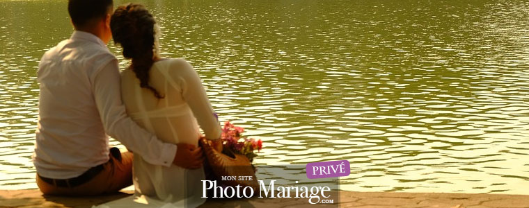 Photographe pro pour son mariage : Le recours à un photographe professionnel est parfois indispensable pour avoir de belles photos de mariage.