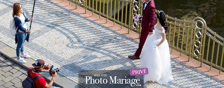 Faire appel à un photographe pro pour son mariage ?