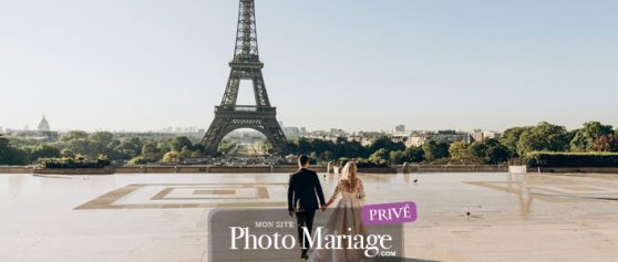 Comment récupérer les photos de son mariage auprès des invités ?
