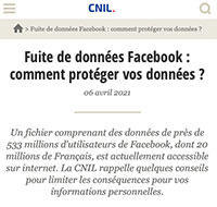 Vous n'avez pas envie que n'importe puisse voir vos souvenirs de mariage et risquer un vol pur et simple de vos albums de photos et donc, de votre vie privée ?