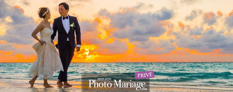 Créer un site web pour votre mariage